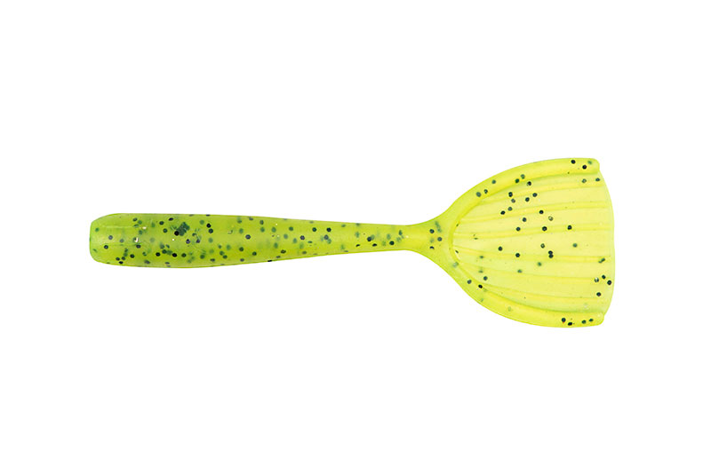 Fox Rage Floating Creature Shovel Shad UV 7cm